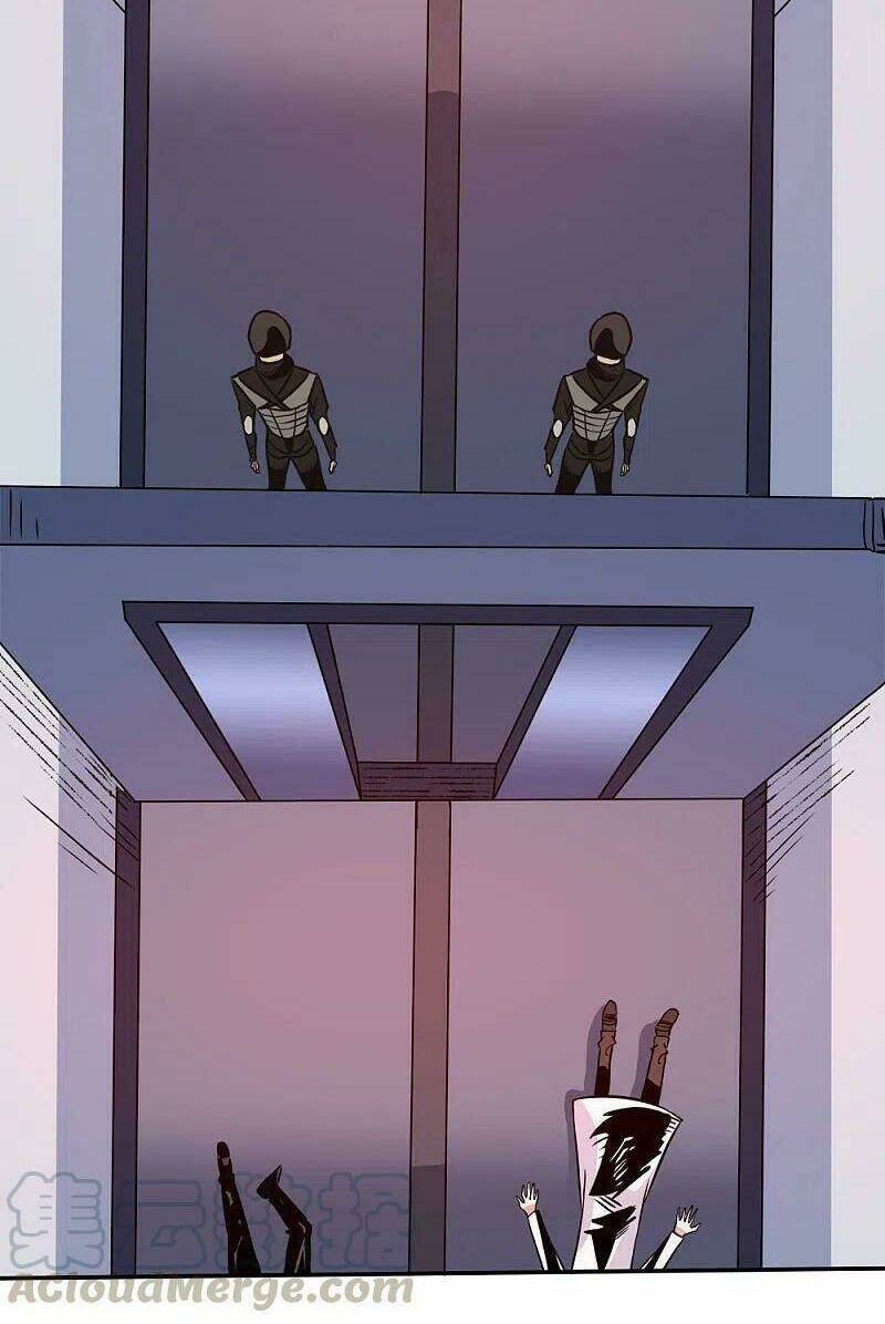 kiếm vũ chapter 219 21