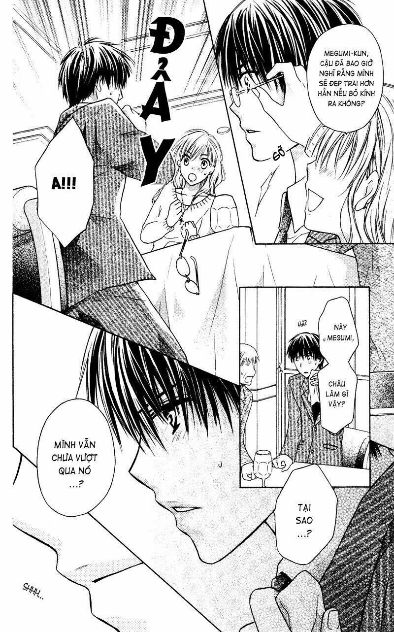 tổng hợp one shot. chapter 95 32