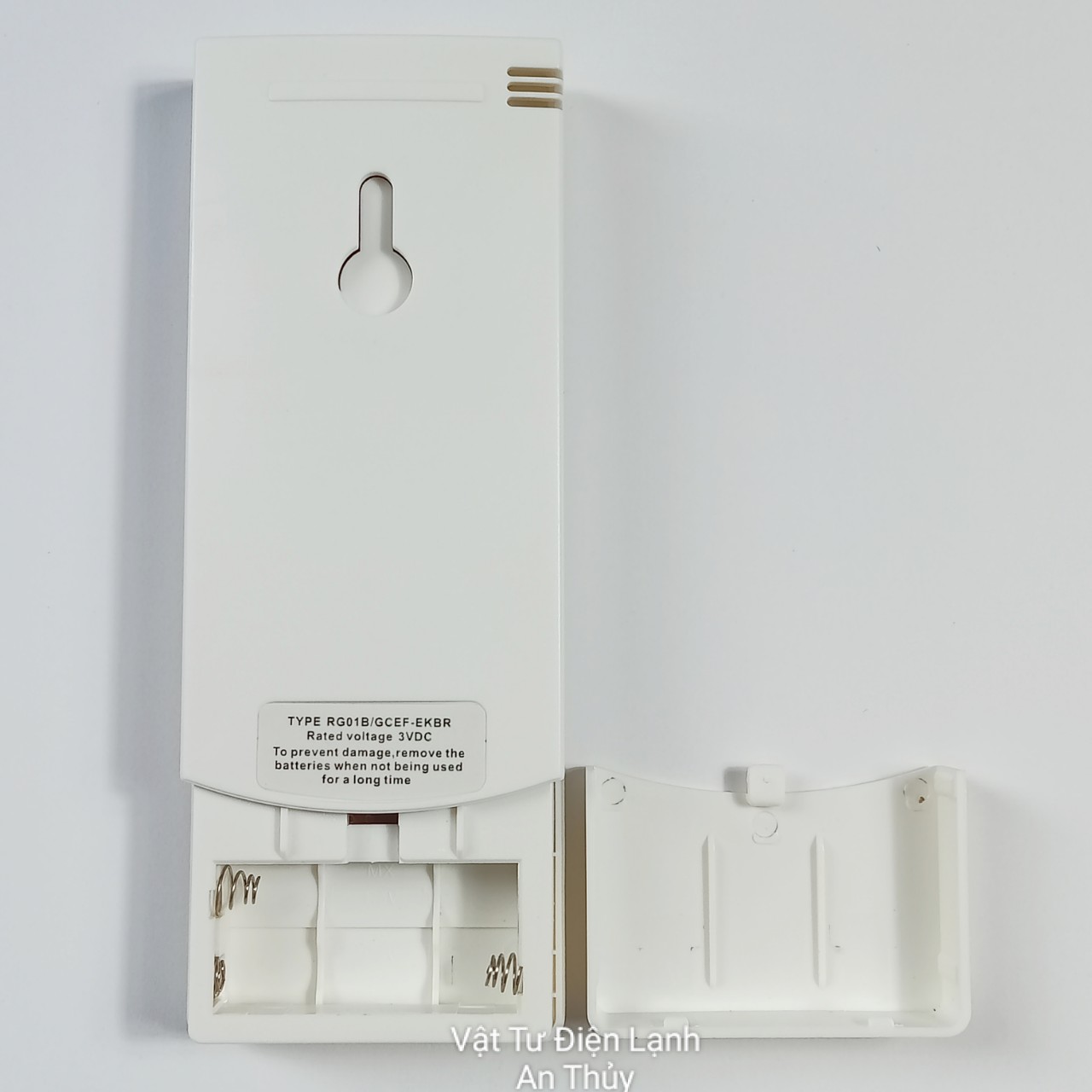 Remote máy lạnh cho Electrolux mặt đen - Điều khiển máy lạnh Electrolux - Remote điều hòa Electrolux - Điều khiển điều hòa