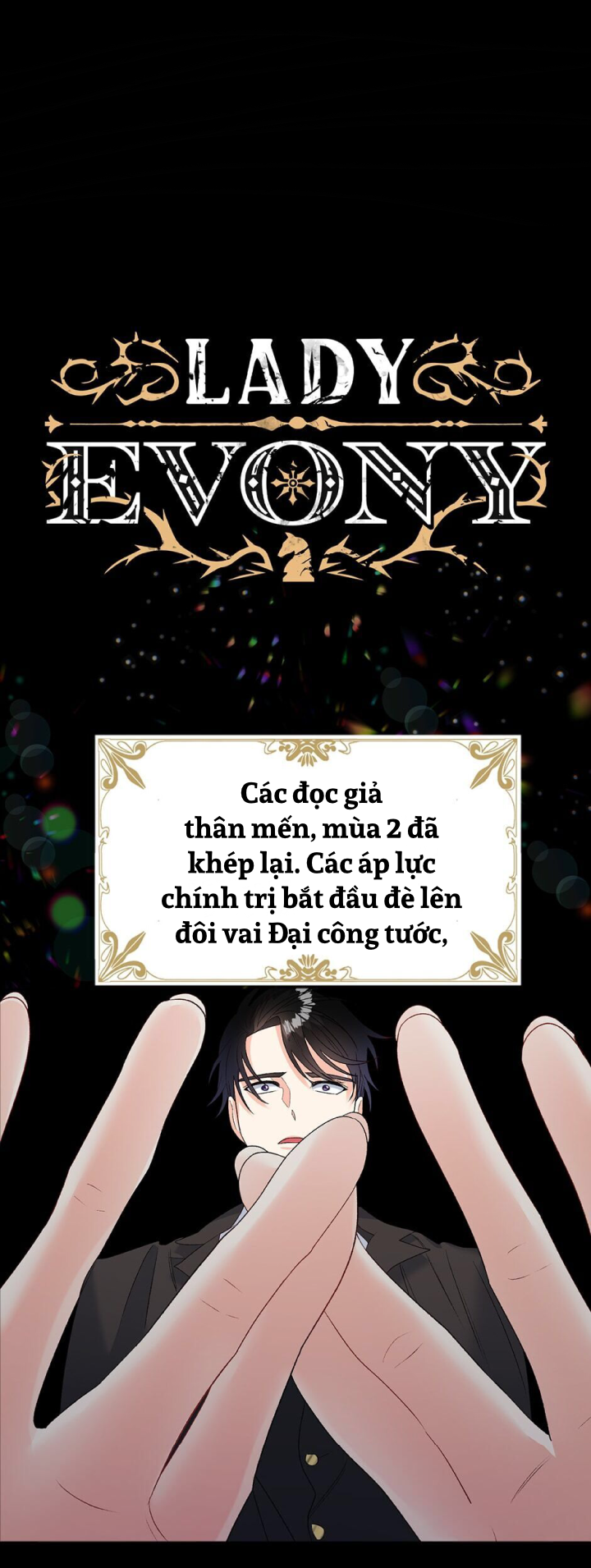 ebony, quạ đen chapter 75.5 2