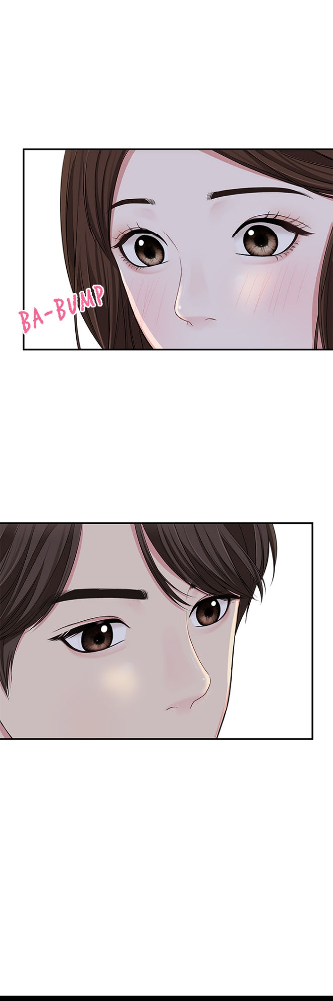 gửi em người đánh cắp những vì sao - to you who swallowed a star chapter 27.2 22