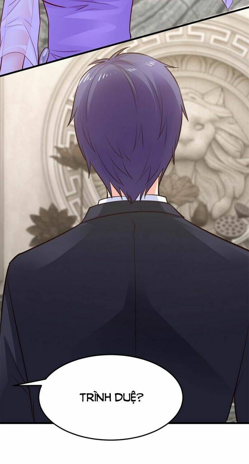 thú cưng độc quyền của boss chapter 95 36
