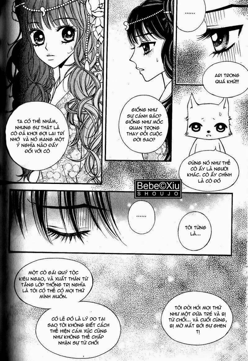 sarasah chapter 21 13