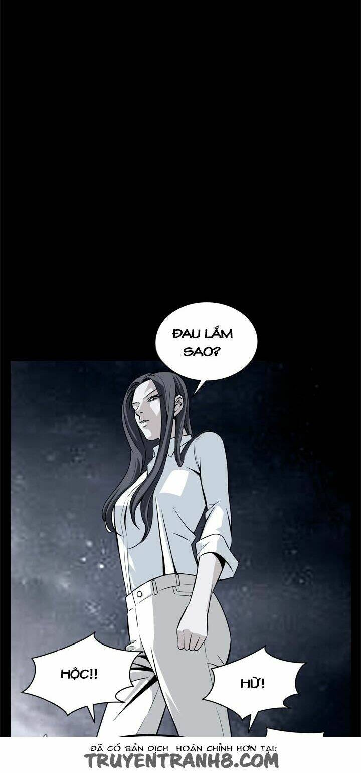 giấc mơ khủng khiếp - deadful dream chapter 11 8