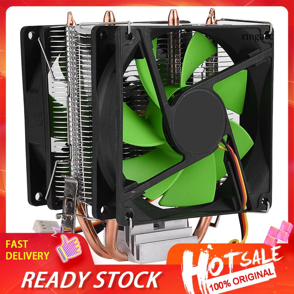 Quạt Tản Nhiệt Cpu Cho Intel L775 1155 1150