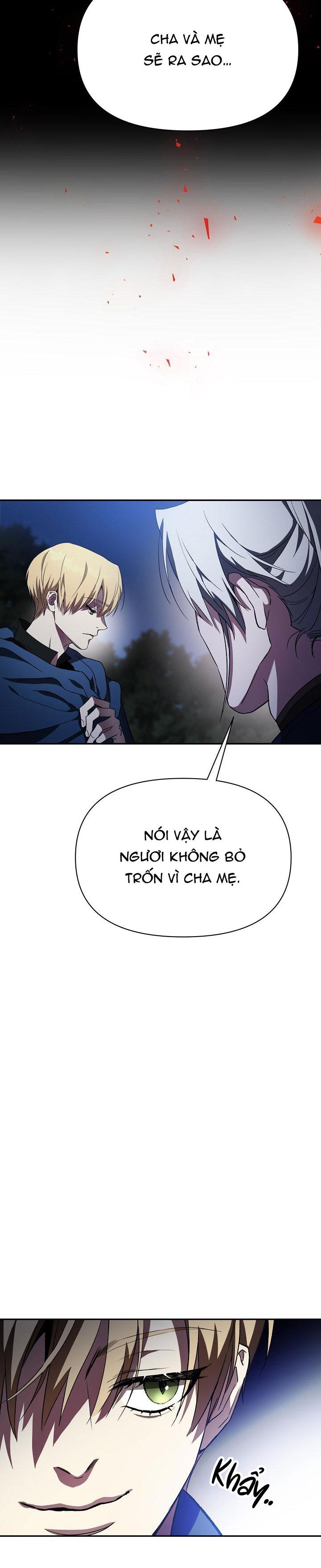 hai đất nước, đất nước của nô lệ chapter 25 18