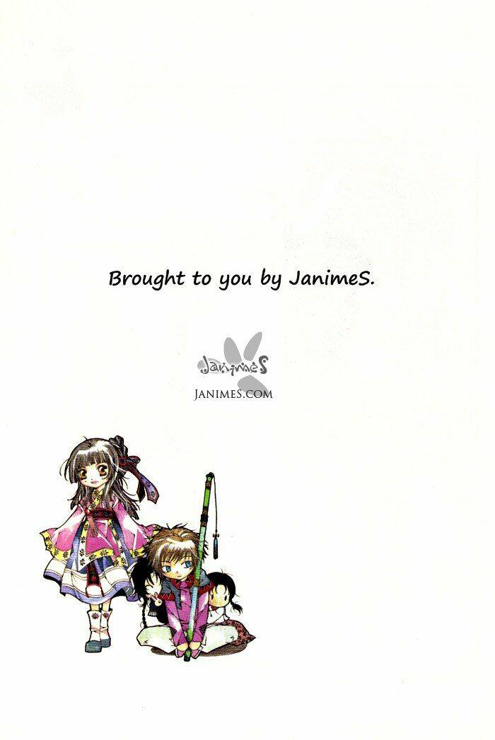 nabi - cánh bướm chapter 0 17