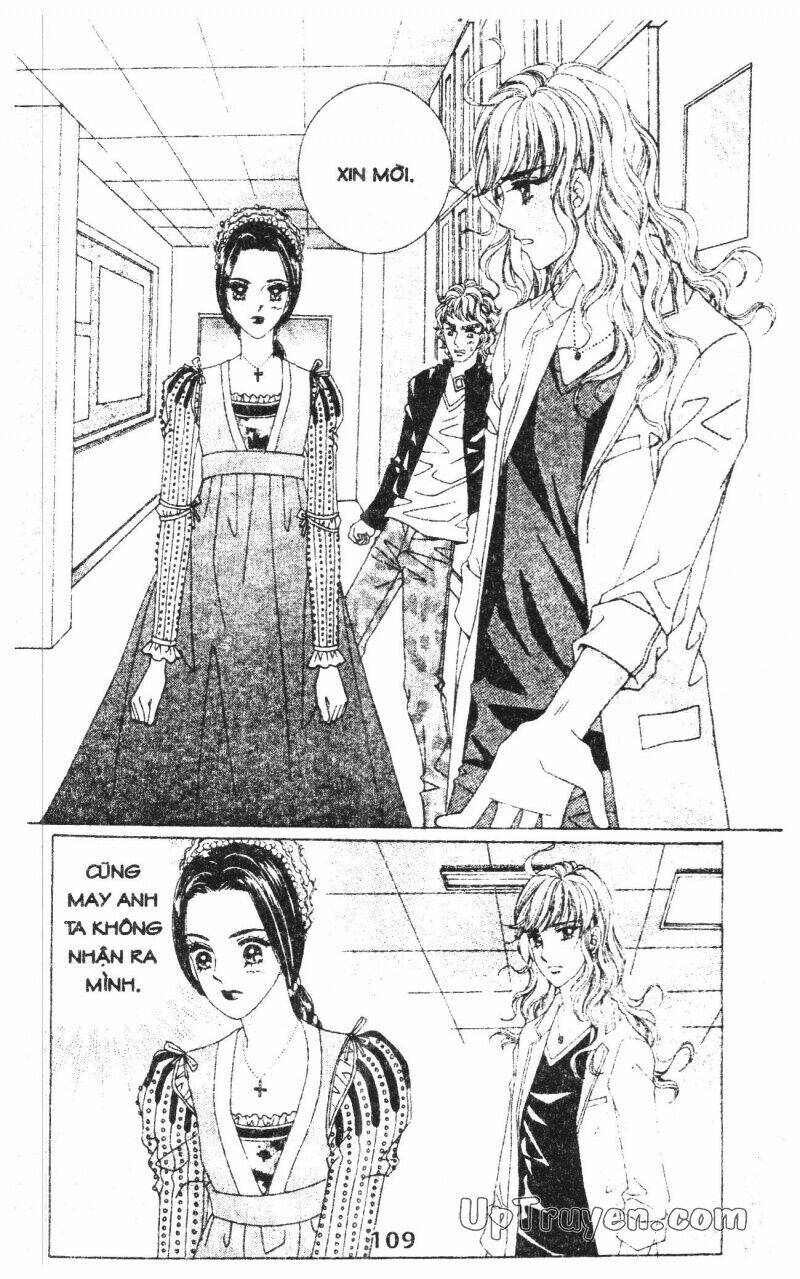 mặt nạ tình yêu chapter 43 23