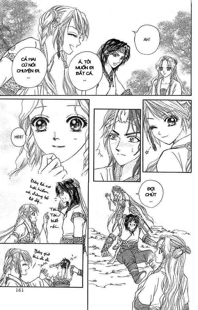 tiên khúc chapter 3 43