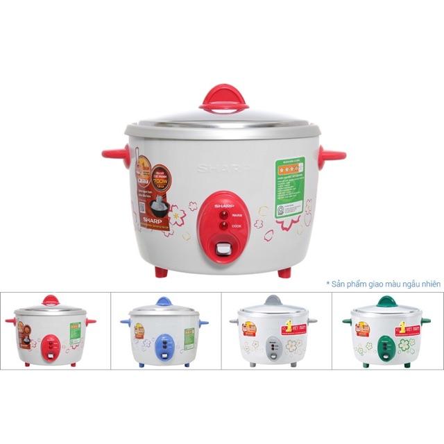 Nồi 1,8 lít màu ngẫu nhiên