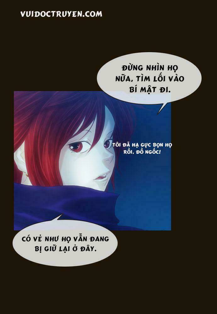 hội ảo thuật chapter 90 38