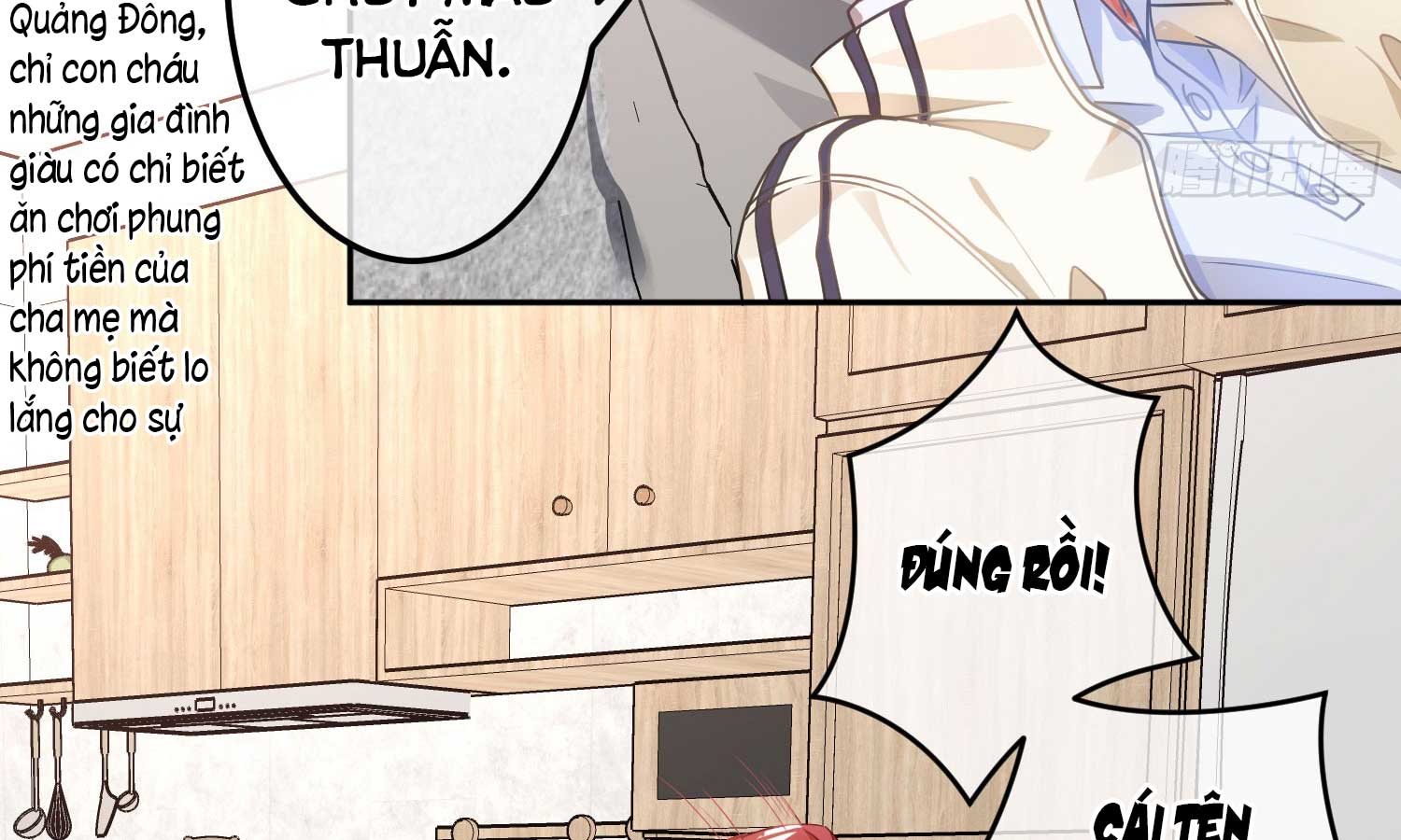 Ỷ Mạnh Hiếp Mạnh Chapter 49 - Next Chapter 50