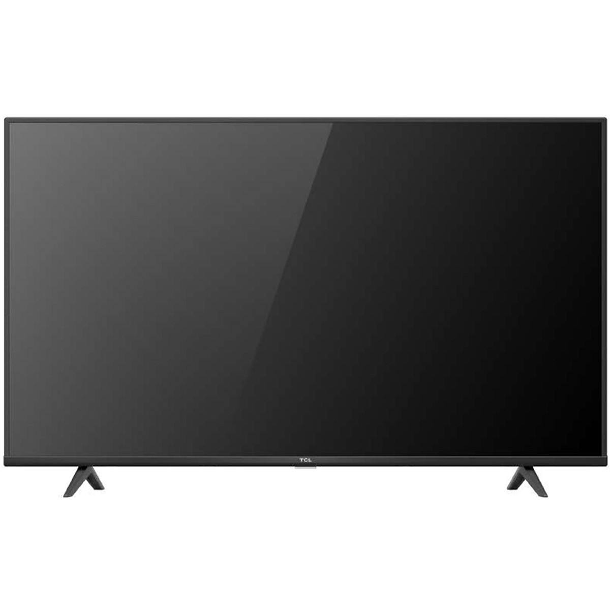 TV 55'' 4K UHD Android Tivi TCL 55T65 - Gam Màu Rộng , HDR , Dolby Audio - Hàng chính hãng