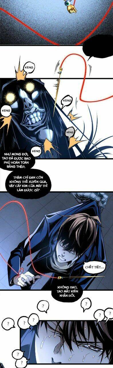 ominous liar chapter 15 5