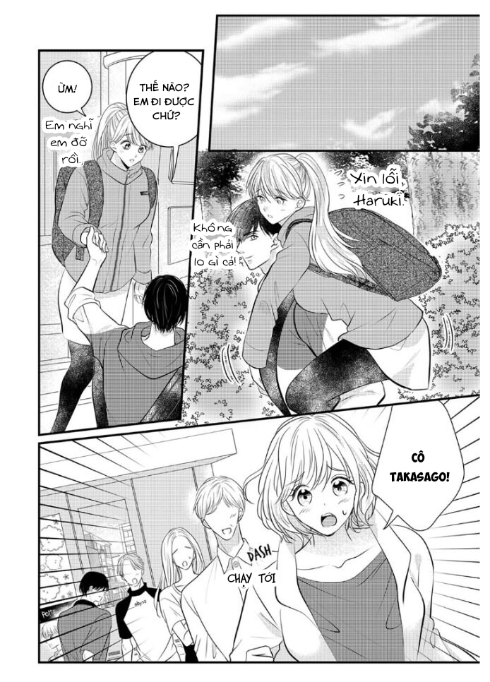 anh khiến em mệt mỏi chapter 10.2 11