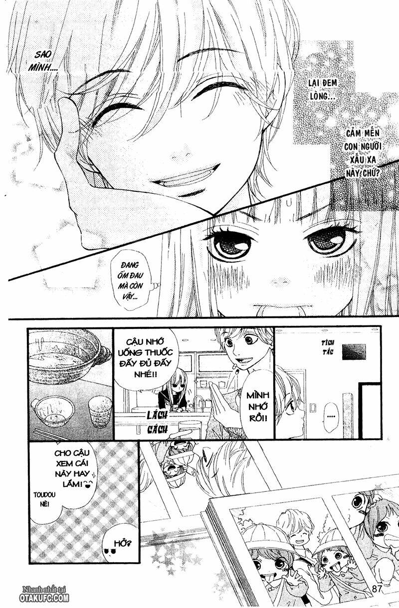 cầu vồng tình yêu chapter 7 14