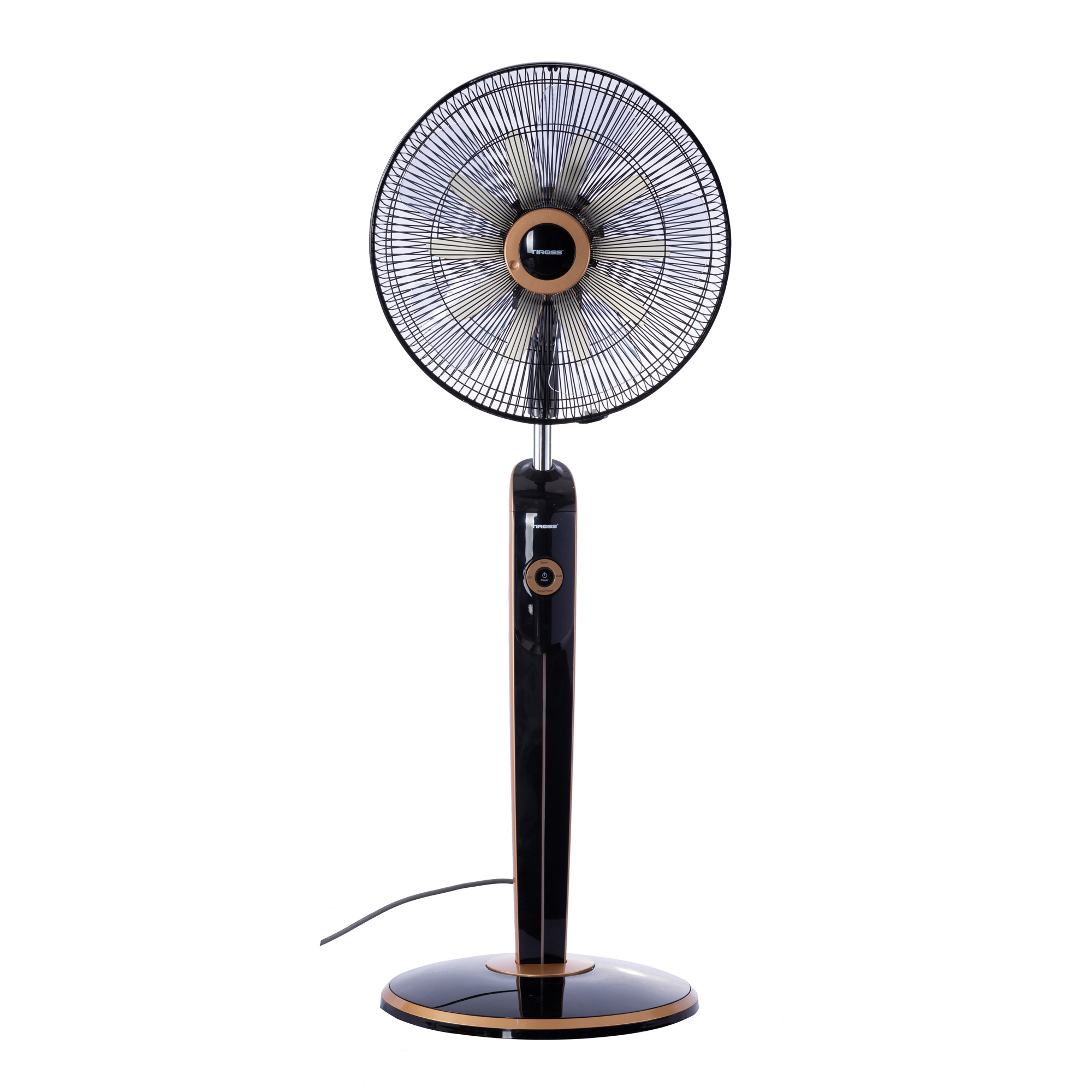Quạt đứng Tiross TS956-1 - Hàng chính hãng