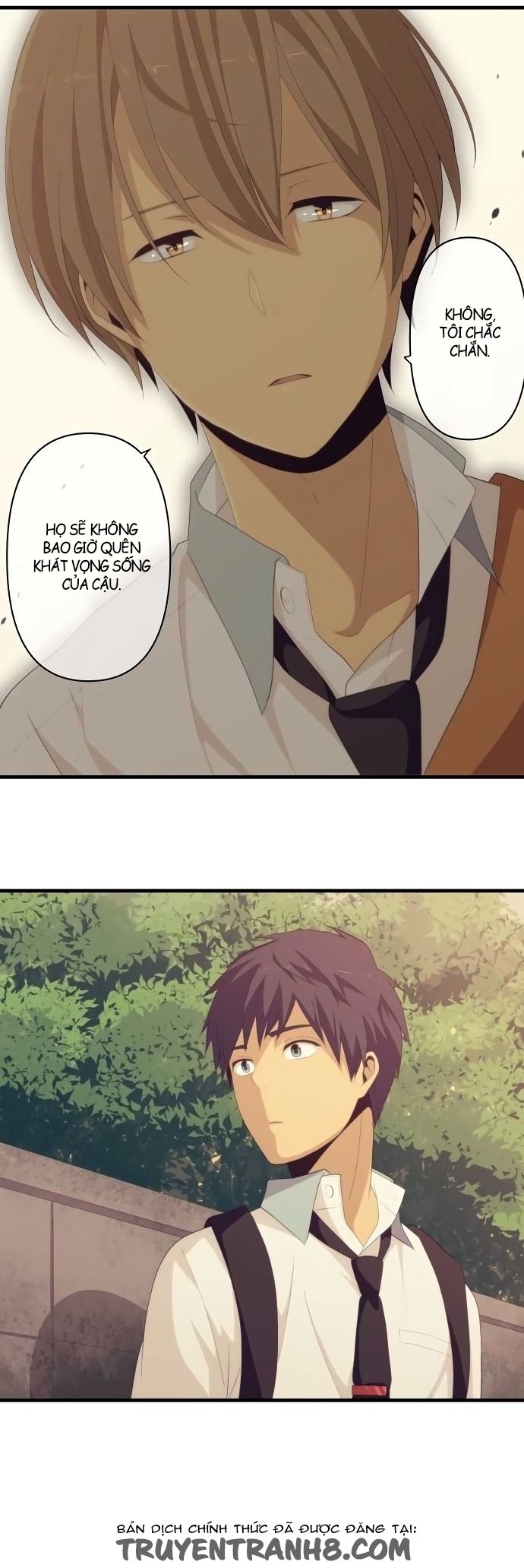 relife chapter 140 19