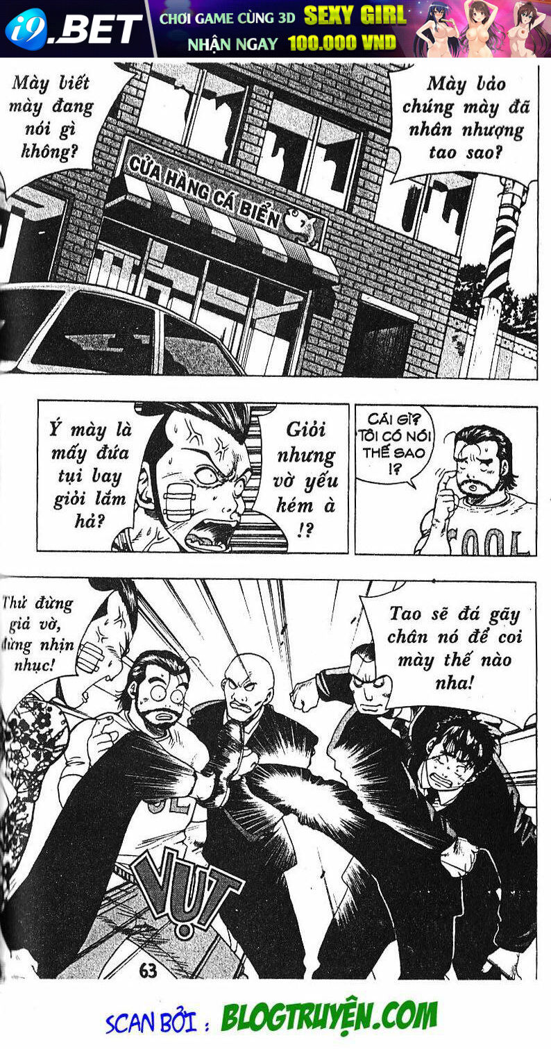 kid gang chapter 19 10