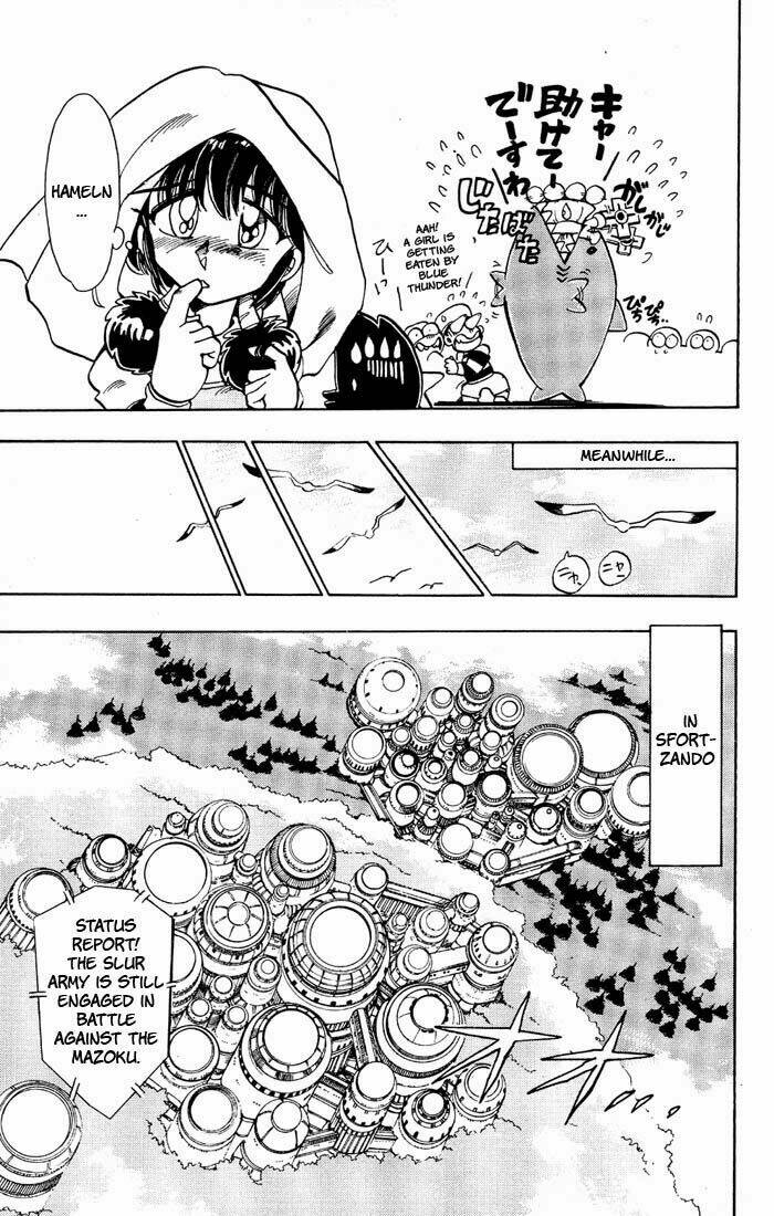 violinist of hameln - cây đàn kì diệu chapter 38 24