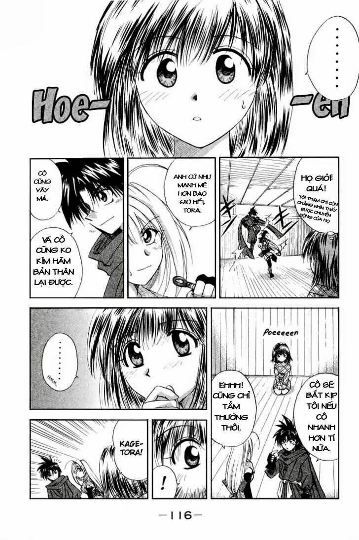 kagetora chapter 9 12