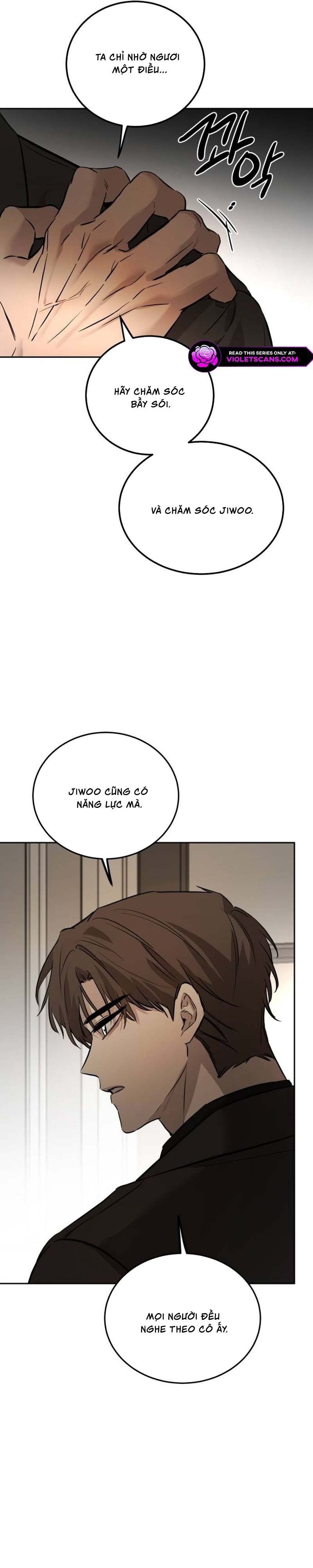 những thứ thú tính chapter 2 53