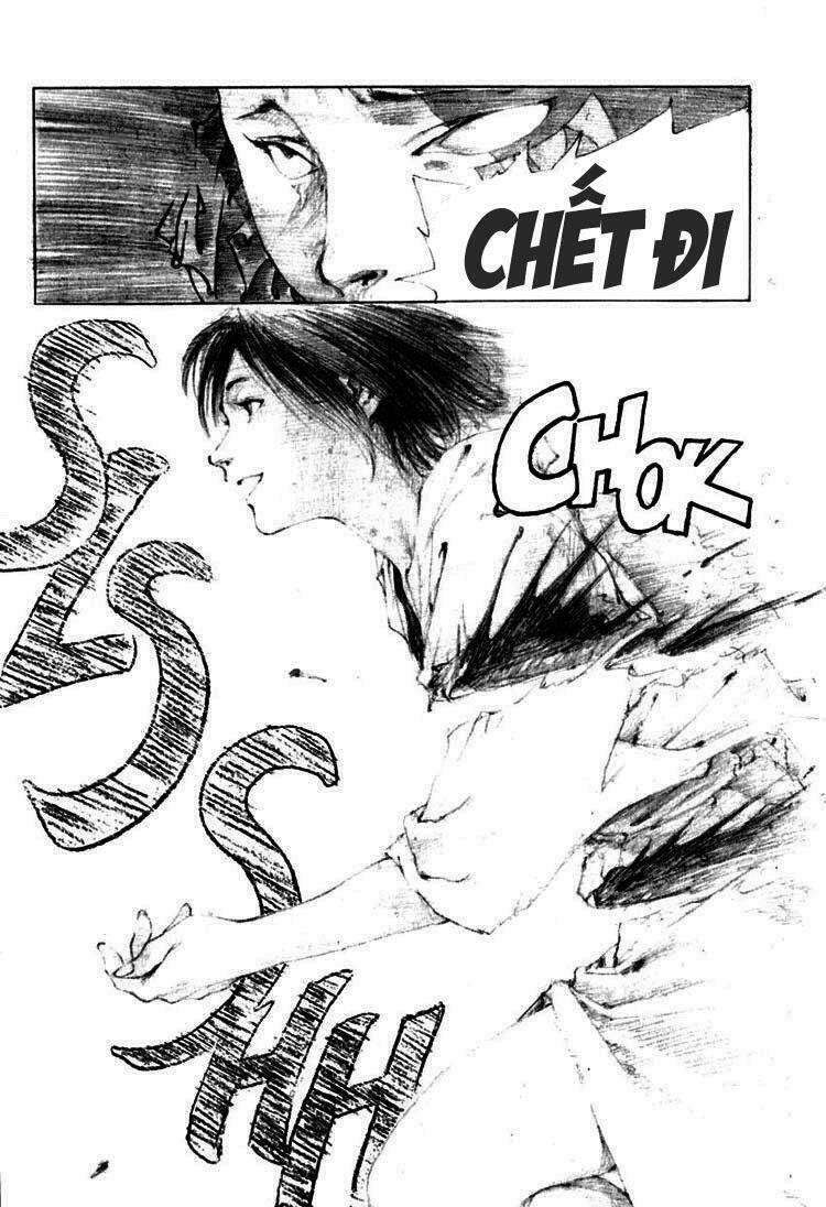 blade of the immortal chapter 1.2 12