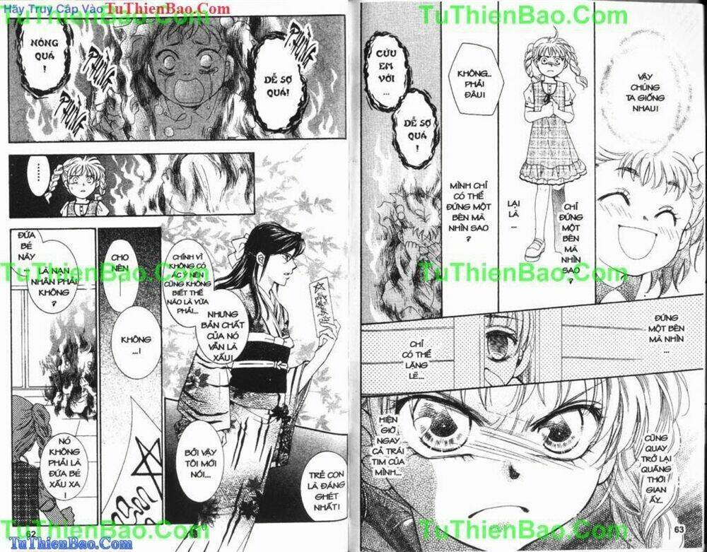 pháp sư tơ hồng chapter 3 33
