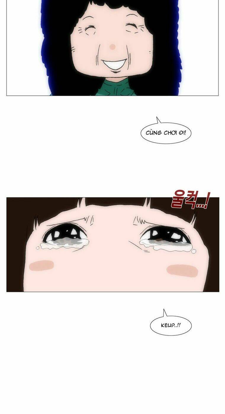 can't see can't hear but love chapter 38 37