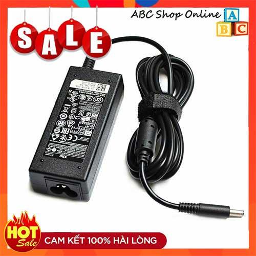 Sac Dùng Cho laptop Dell 19V - 2.31A Chân Kim Nhỏ