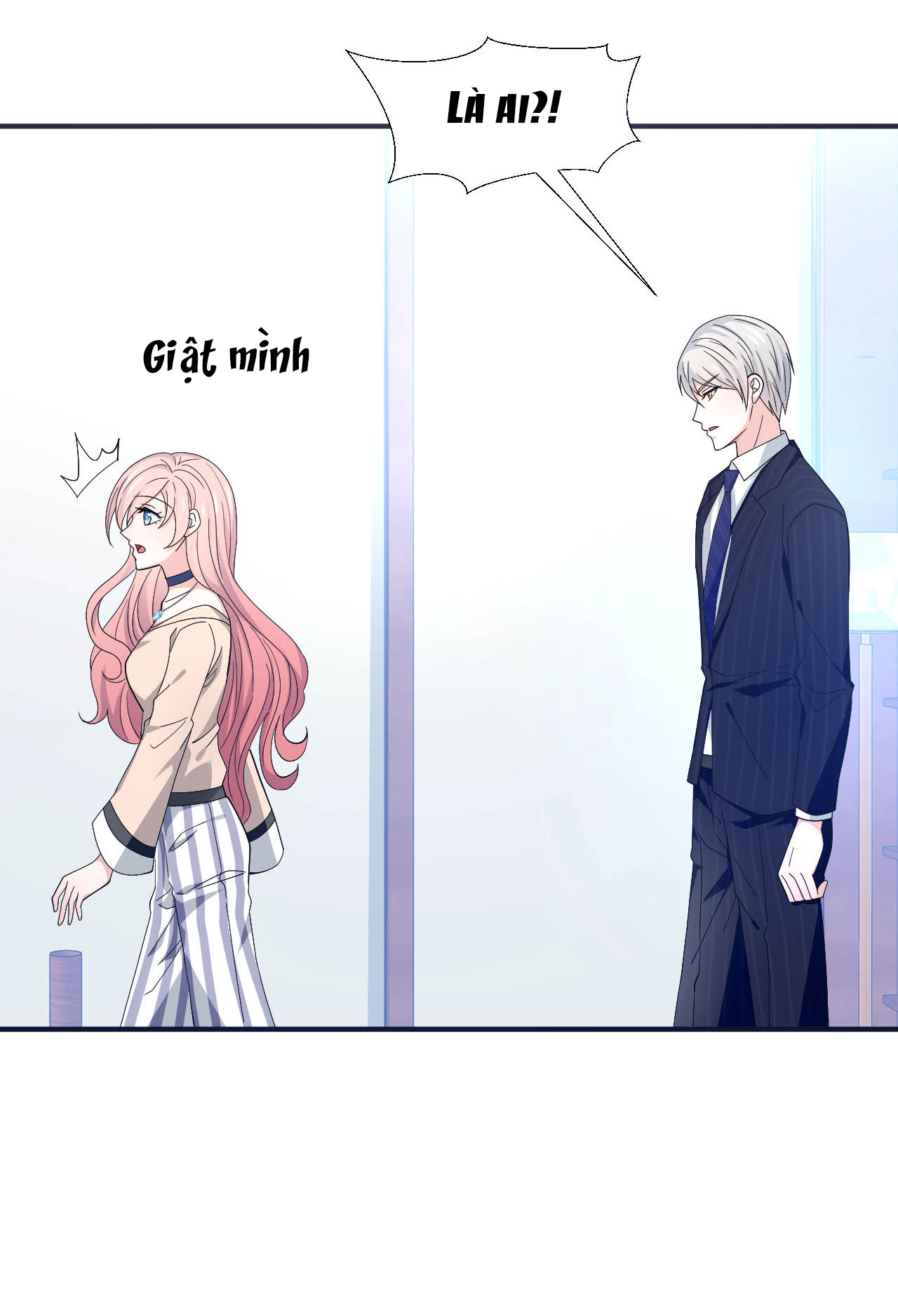 bí mật không thể yêu đương chapter 4 17