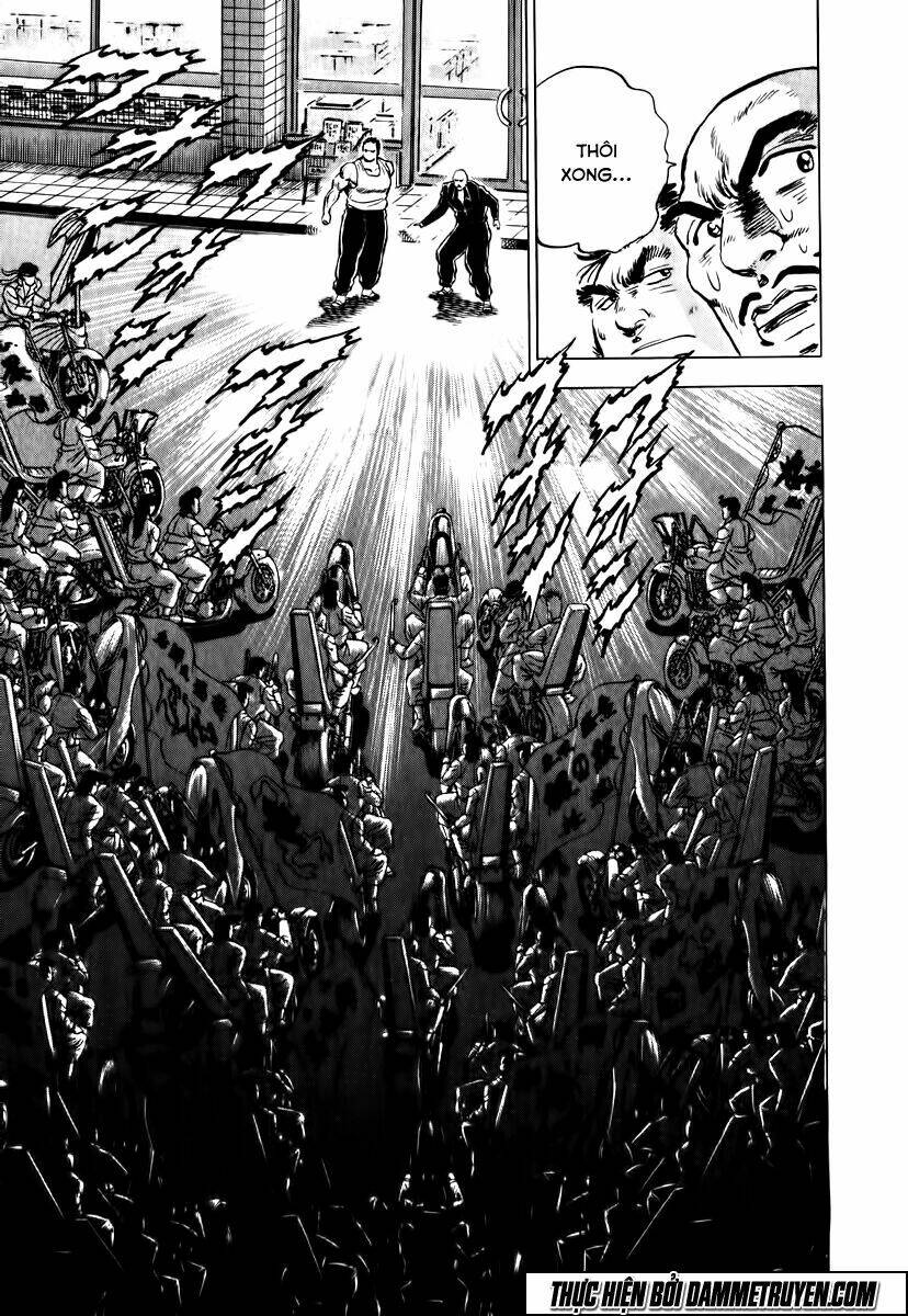 akakatsuki!! otokojuku - seinen yo, taishi wo idake chapter 9 18