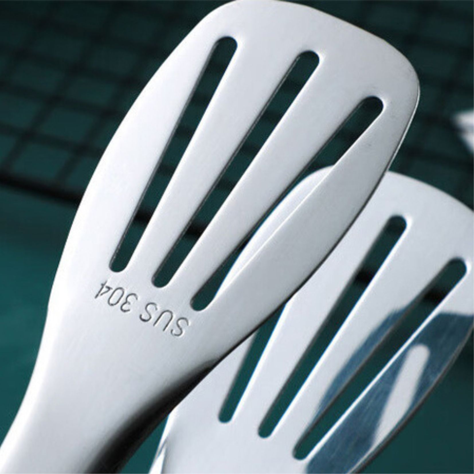 Kẹp gắp thức ăn đa năng không nóng tay, dễ dàng, an toàn tiện lợi, dùng cho nhà bếp, tiệc nướng