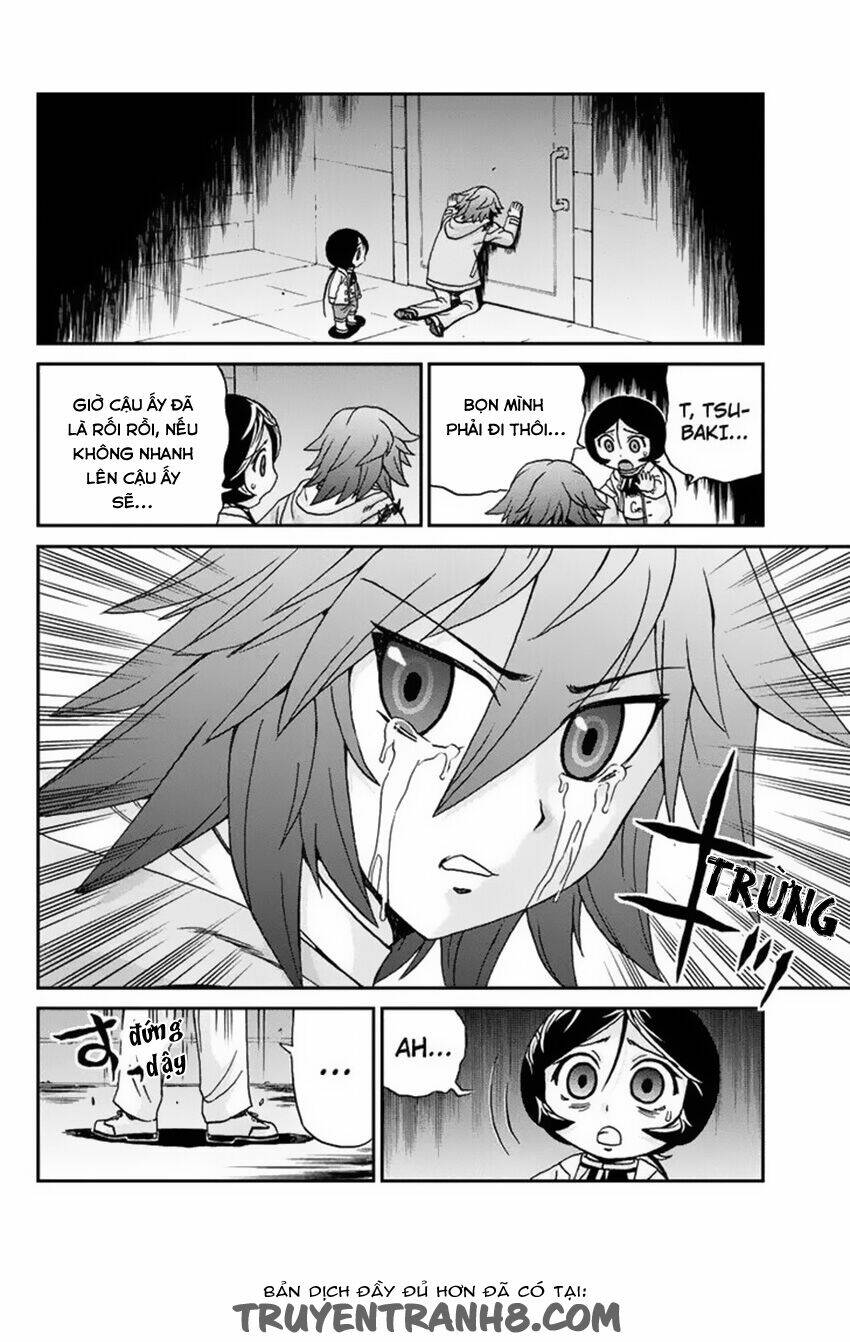 lý do sống còn chapter 48 10