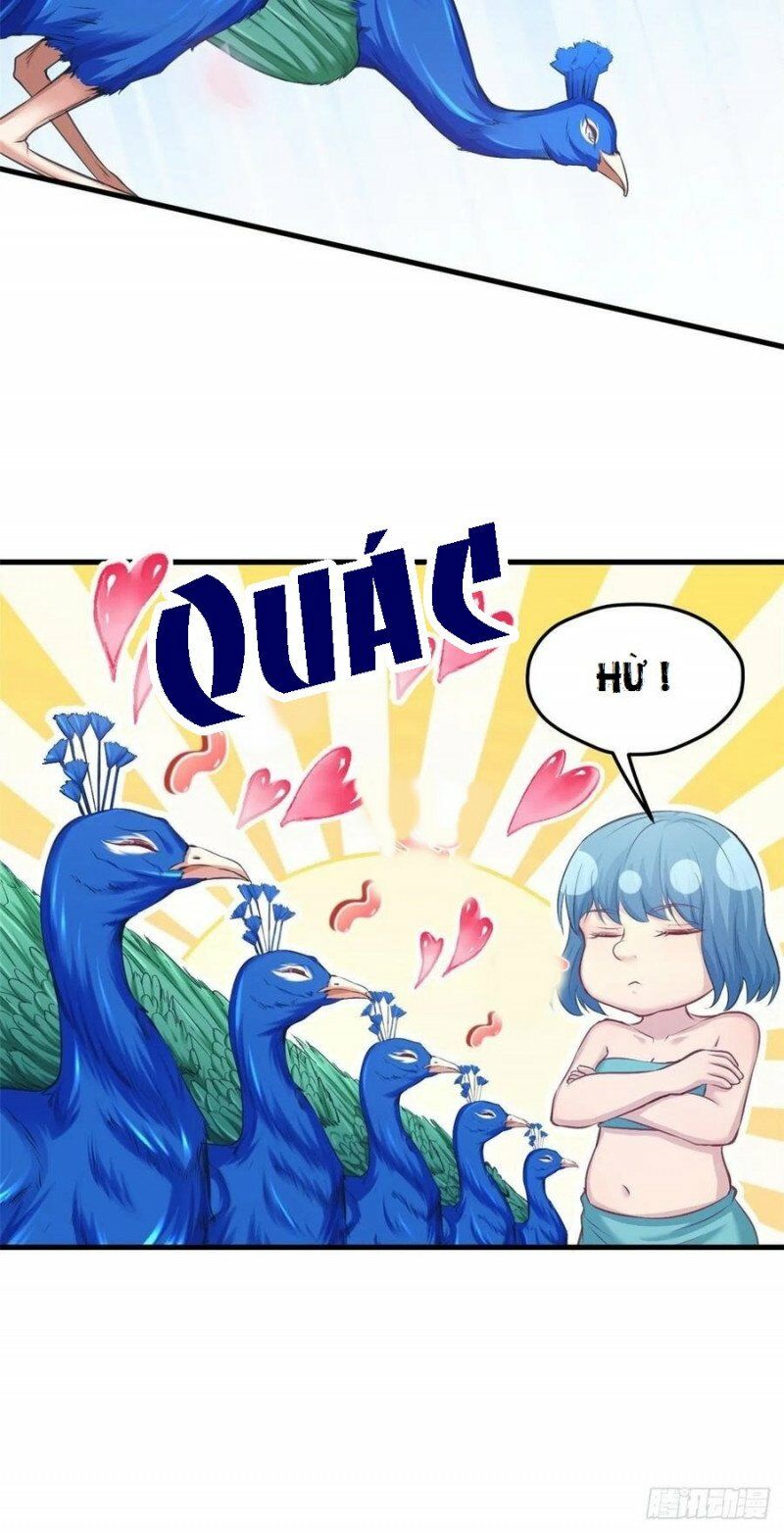 [16+] thảnh thơi thú thế chủng chủng điền, sinh sinh tể chapter 237 6