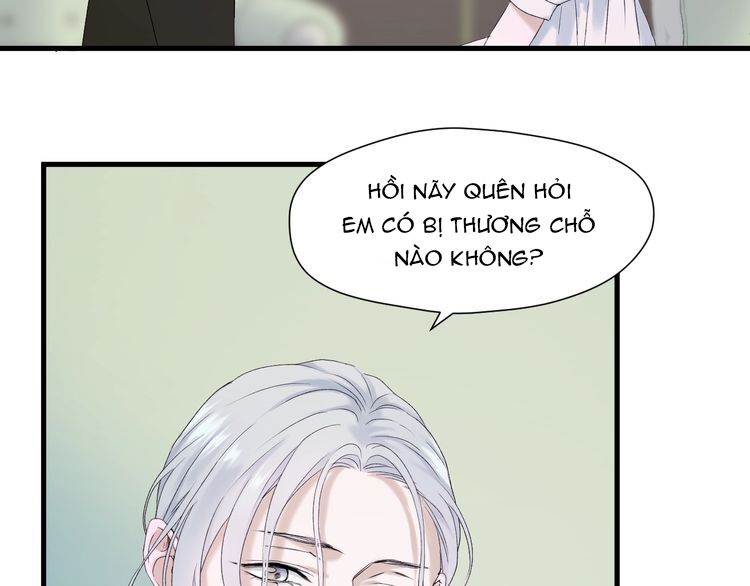 lượm được một tiểu hồ ly phần 3 chapter 26 20