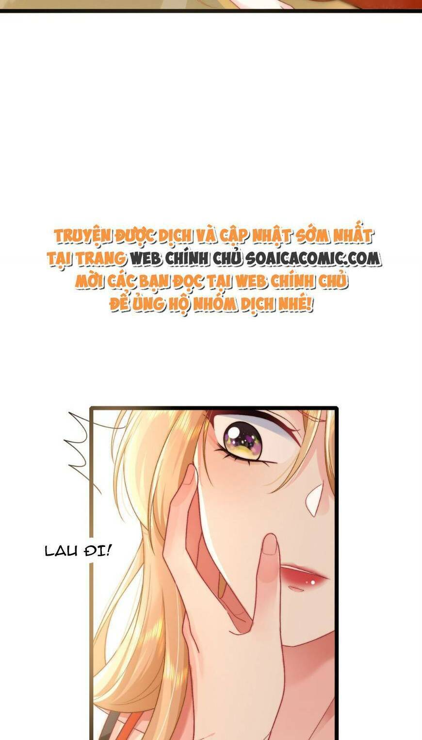 ông trùm phản diện là nữ chapter 6 46