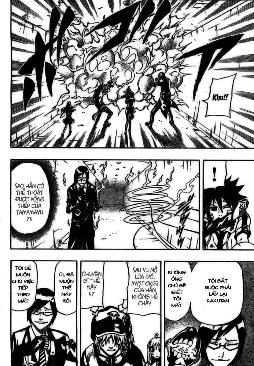 blazer driver chapter 14 38