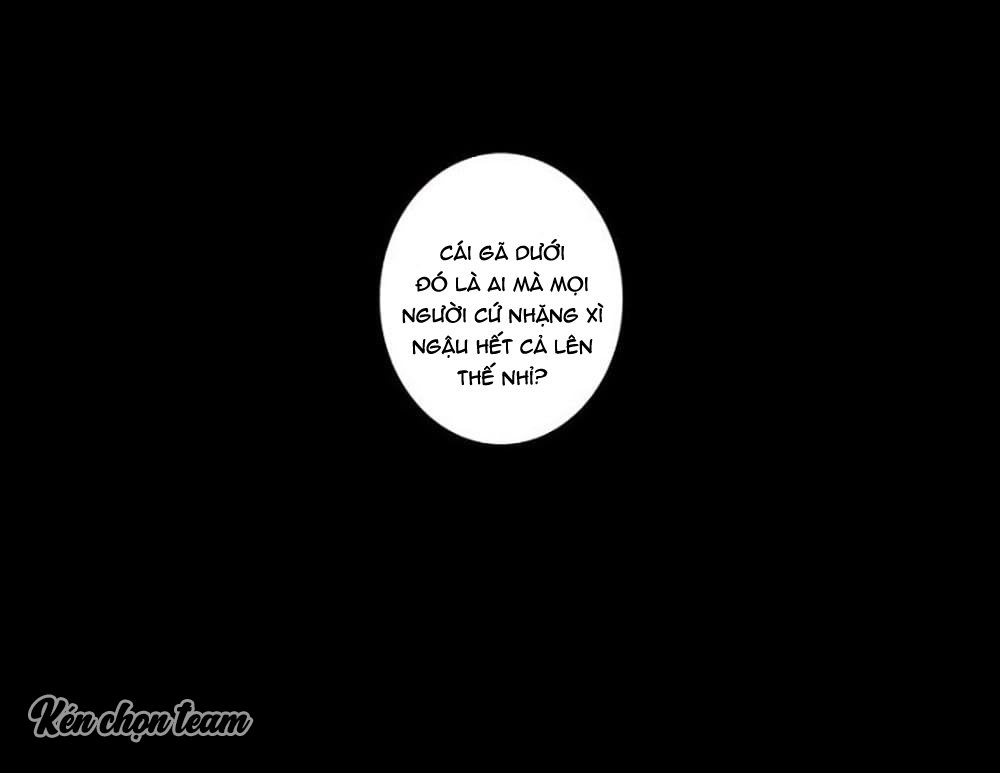 bí mật đằng sau nụ hôn ngọt ngào chapter 0 13