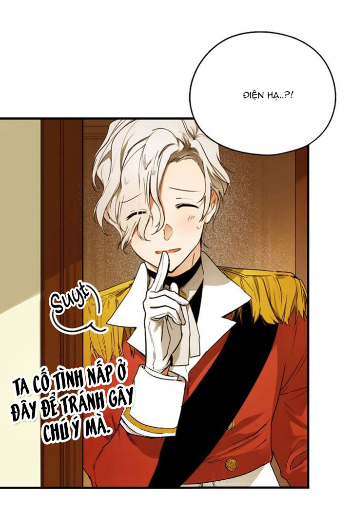 cổ tích về người mẹ kế chapter 22 25