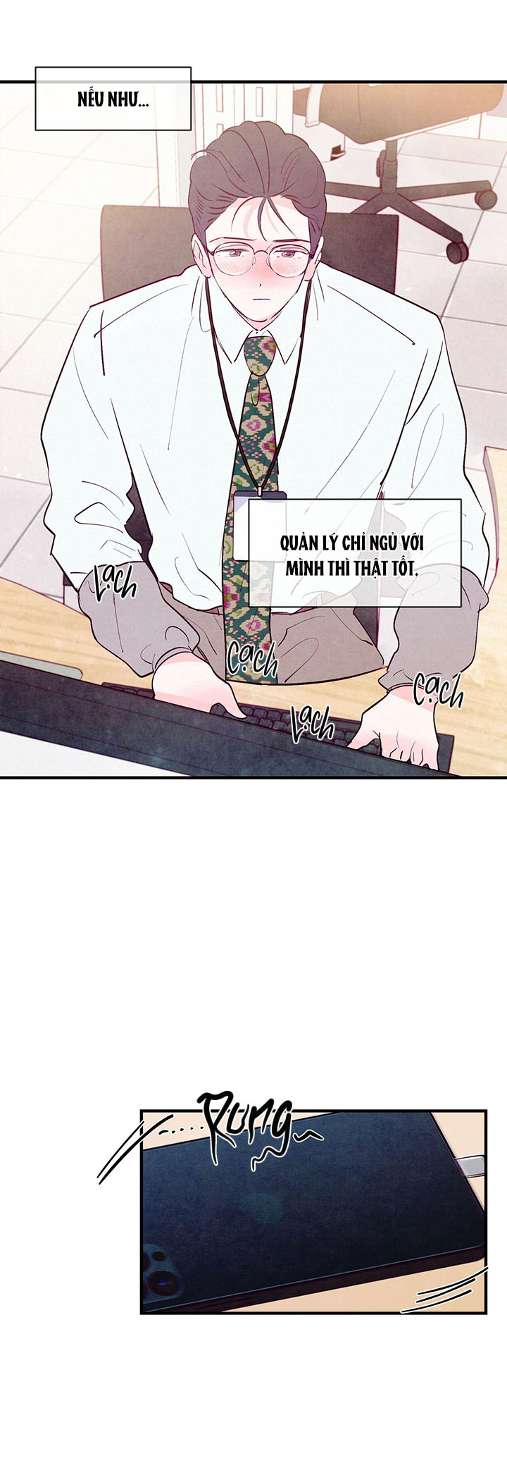 tình cuồng say chapter 14 21