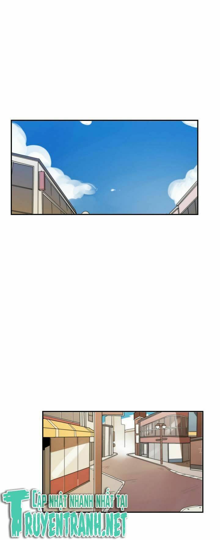 nhật ký học sinh kỳ lạ chapter 7 11