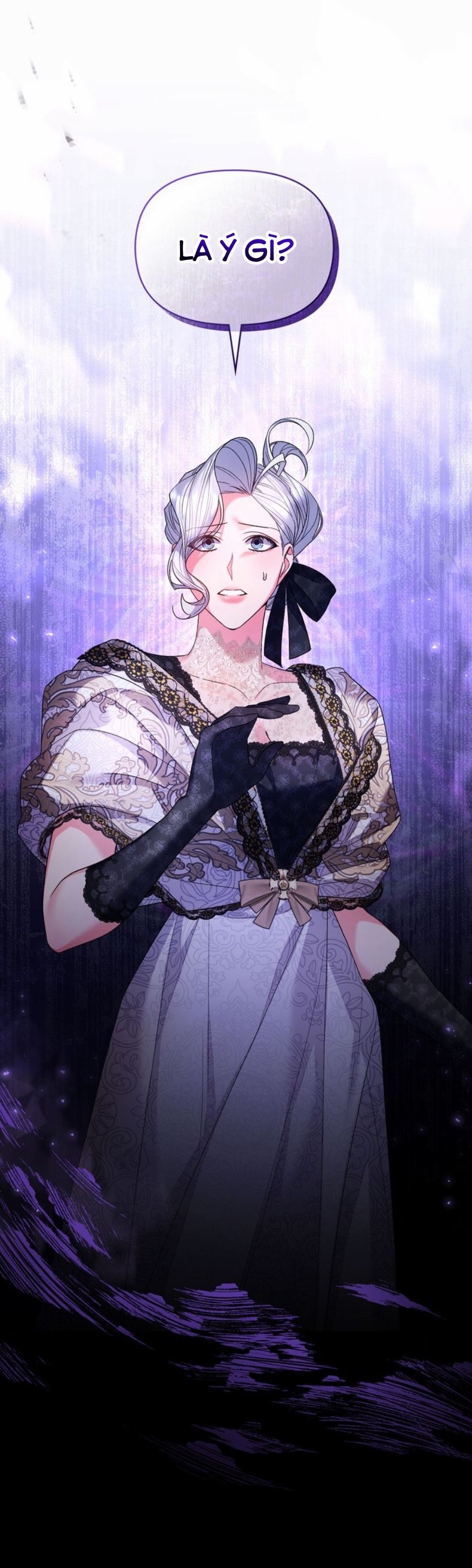 công chúa muốn ly hôn chapter 34 44