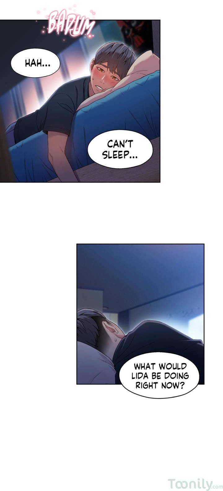 [raw] anh chàng ngọt ngào chapter 52 19