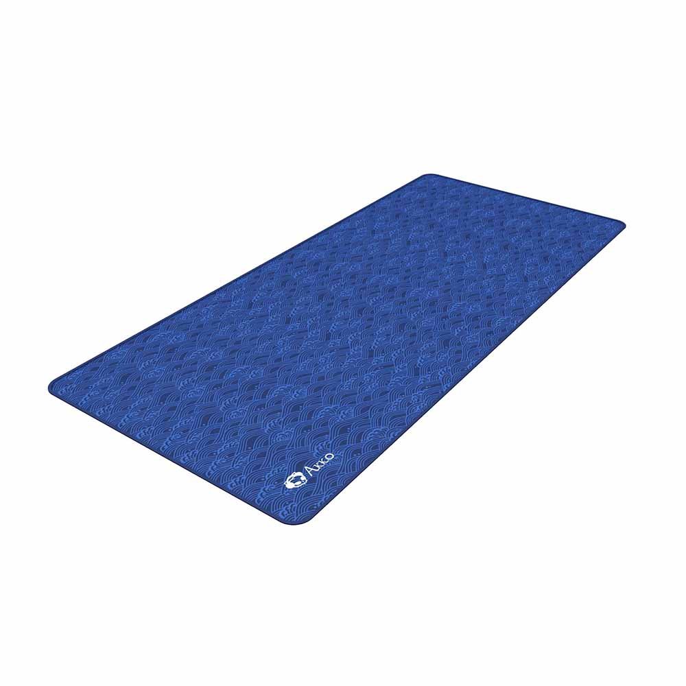 Lót chuột AKKO Ocean Star Mousepad XXL - Hàng Chính Hãng