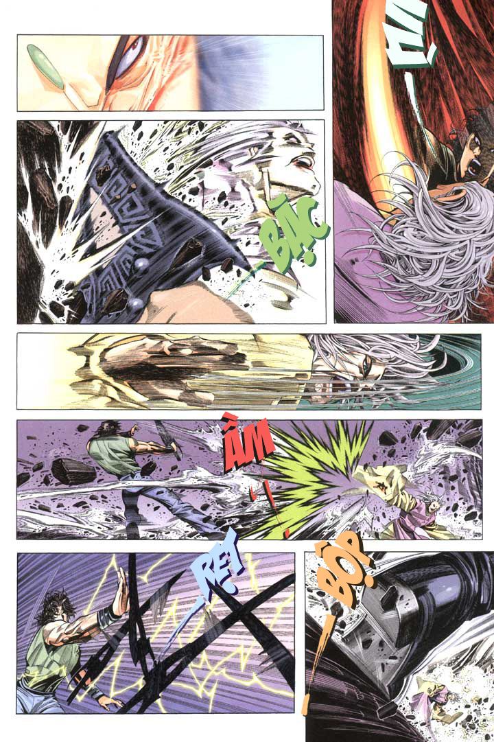 phong vân chapter 226 12