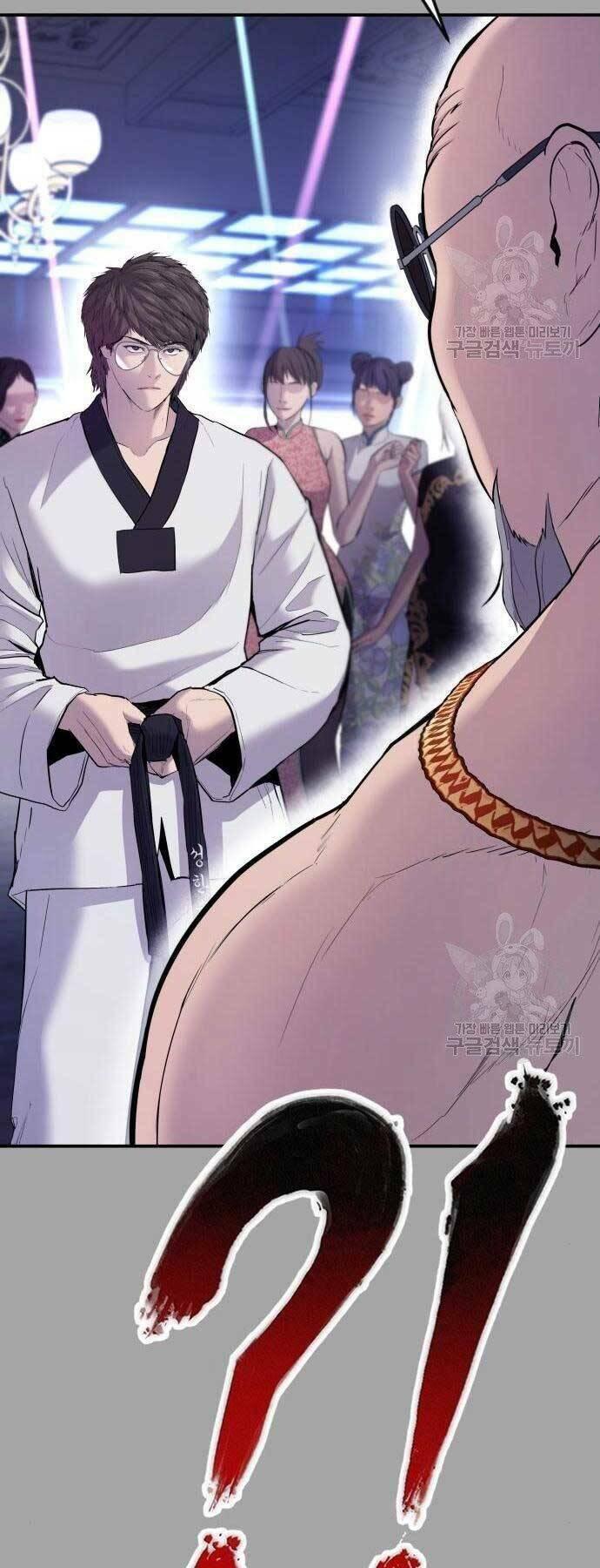 đặc vụ kim chapter 44 4