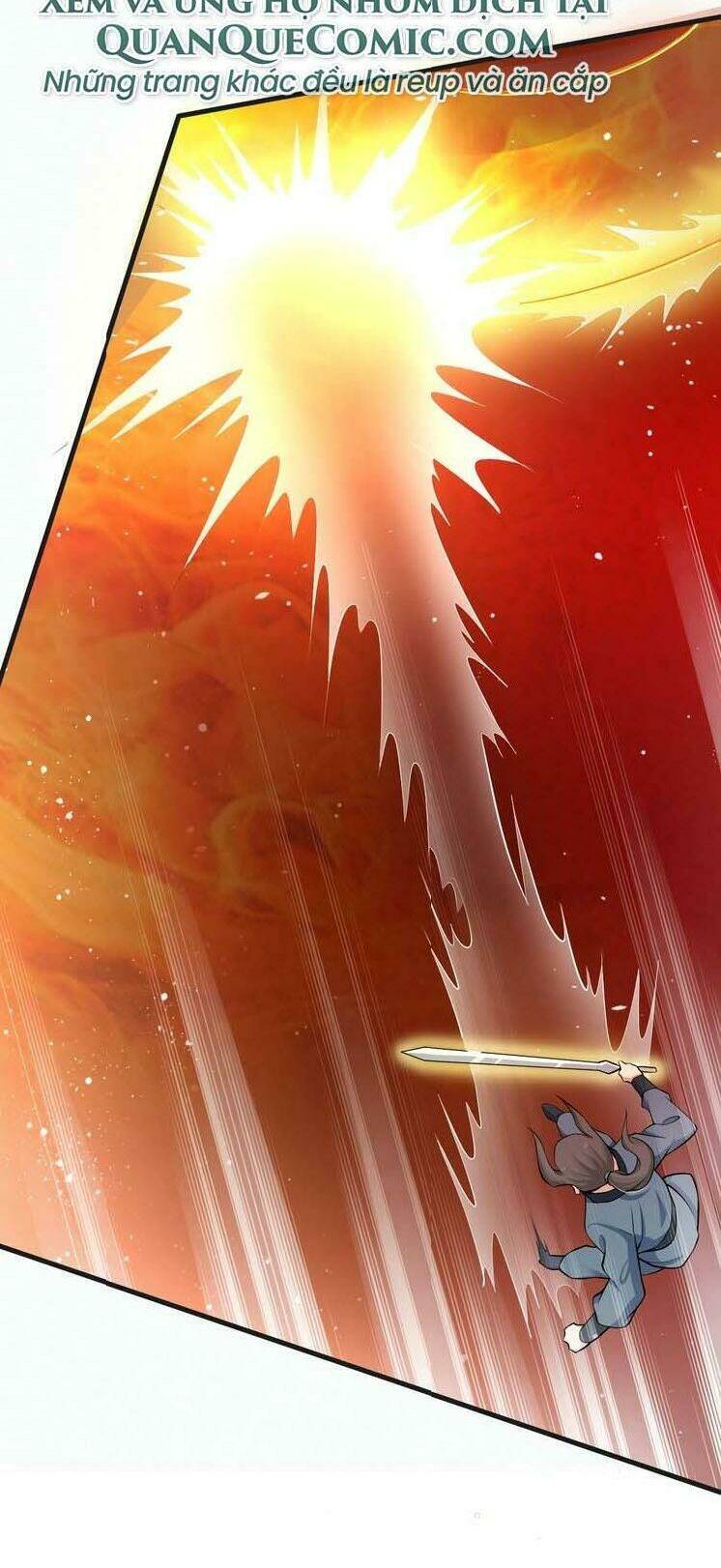 thánh tôn chapter 23 28