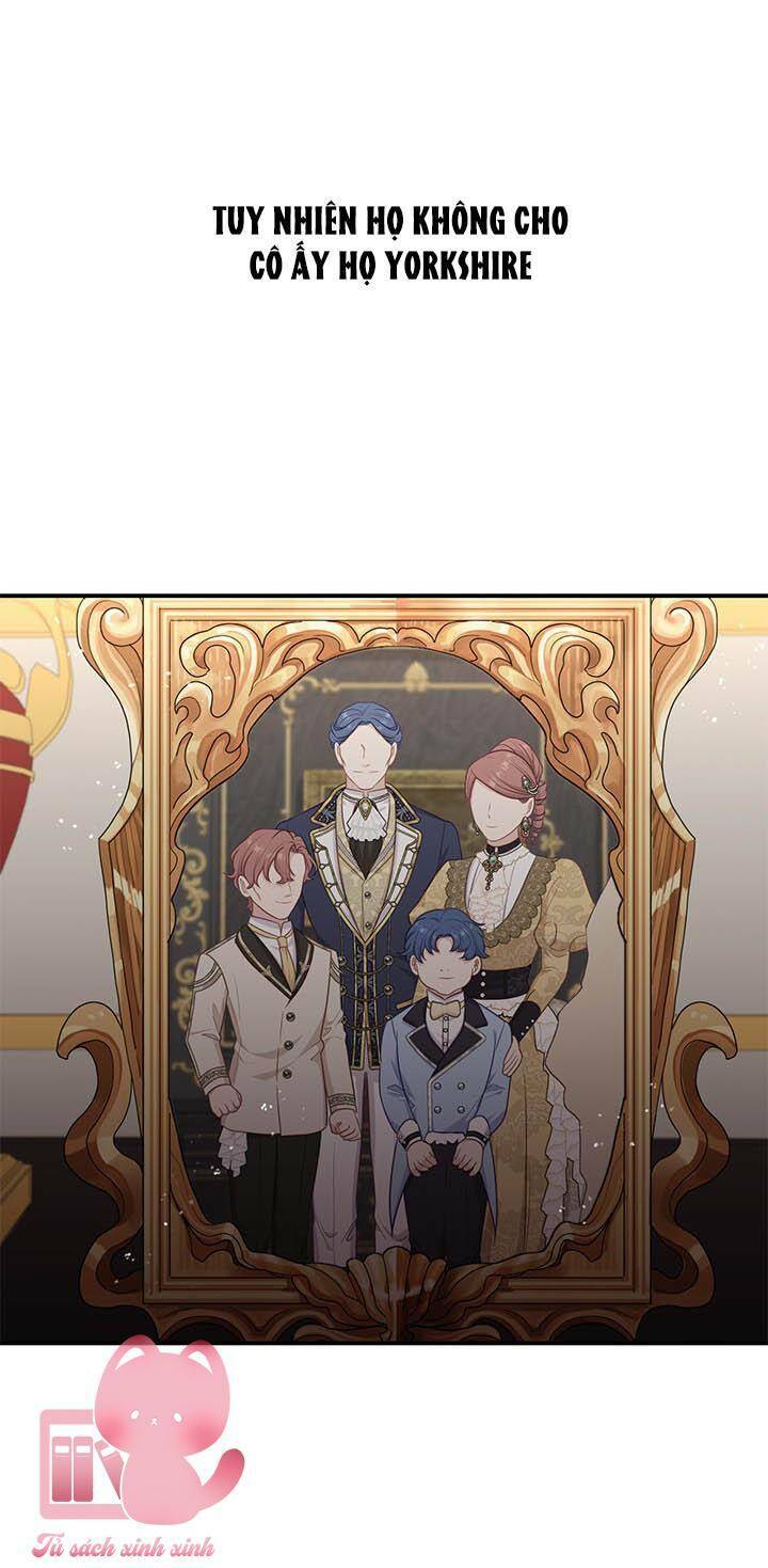 hãy coi chừng ác nữ chapter 119 12