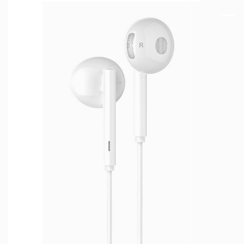 Tai nghe Hoco jack Type-C chống rối đứt L10 tích hợp Mic dùng cho Xiaomi,Oppo,Huawei dài 1.2M - Hàng chính hãng